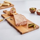 Pâté de campagne à l'ancienne - CARREFOUR à 0,99 € dans le catalogue Carrefour