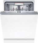 Aktuelle Geschirrspüler Angebote bei expert in Herne Aktuelles Einbau-Geschirrspüler SMV4ECX31E vollintegrierbar Angebot bei expert in Herne ab 777,00 €