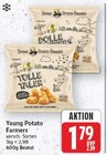 WEZ - Farmerrs Angebot im Prospekt Farmerrs bei WEZ im Prospekt "" für 1,79 €