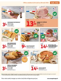 Offre Cake dans le catalogue Auchan Hypermarché du moment à la page 25