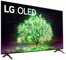 Media-Markt Elsterwerda - 55" OLED TV 55" OLED TV Angebot bei Media-Markt Elsterwerda im Prospekt Mein LG. Meine Welt.