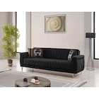 POCO - Schlafsofa Lozan Angebot im Prospekt Schlafsofa Lozan bei POCO im Prospekt "" für 444,00 €