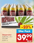 Desperados im Angebot bei Netto Marken-Discount in Delitzsch Desperados Angebote bei Netto Marken-Discount Delitzsch für 39,99 €
