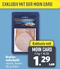 Delikates Schweinebraten bei combi im  Prospekt für 1,29 €