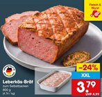 Leberkäs-Brät Angebote bei Netto Marken-Discount Fellbach für 3,79 €