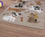 Kinderteppich im aktuellen Möbel Inhofer Prospekt