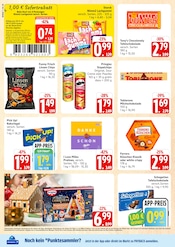 Aktueller Marktkauf Prospekt mit Milka, "Top Angebote", Seite 16