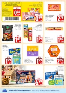 Chips Angebot im aktuellen Marktkauf Prospekt auf Seite 16