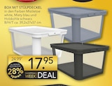Box mit Stülpdeckel im Angebot bei BRAUN Möbel-Center in Offenburg Box mit Stülpdeckel Angebote bei BRAUN Möbel-Center Offenburg für 17,95 €