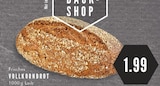 Aktuelles Vollkornbrot Angebot bei EDEKA in Bochum ab 1,99 €