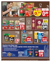 Barilla im EDEKA Prospekt in Germering Aktueller EDEKA Prospekt mit Barilla, "Wir lieben Lebensmittel.", Seite 9
