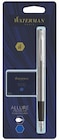 Intermarché Bourg-Achard - Promo Stylo plume chrome Promo Stylo plume chrome à 4,49 € dans le catalogue Intermarché à Bourg-Achard