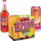 SUR TOUT - DESPERADOS en promo chez Carrefour Villeurbanne
