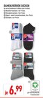 Komfortsocken Angebote bei Marktkauf Beckum für 6,99 €