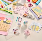Riesen-Tonpapierblock im Angebot bei Penny in Braunschweig Riesen-Tonpapierblock Angebote bei Penny Braunschweig für 2,99 €