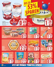 Pudding Angebot im aktuellen EDEKA Prospekt auf Seite 11