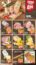Ähnliche Pinkel Angebote im Prospekt "Dein Markt" von REWE in Mainz Ähnliche Angebote wie Pinkel im Prospekt "Dein Markt" auf Seite 9 von REWE in Mainz