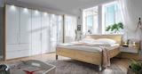 Schlafzimmer im Angebot bei Möbel Inhofer in Waiblingen Schlafzimmer Angebote von WIEMANN bei Möbel Inhofer Waiblingen für 2.348,12 €