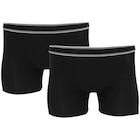 Action Arches - Promo Boxers Jack Parker Promo Boxers Jack Parker à 3,48 € dans le catalogue Action à Arches