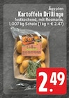 Aktuelles Kartoffeln Drillinge Angebot bei EDEKA in Essen ab 2,49 €