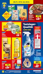 Viss Angebot & Preis im aktuellen Lidl Prospekt Viss Angebot im aktuellen Lidl Prospekt auf Seite 62
