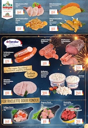 Aktueller K+K - Klaas & Kock Prospekt mit Wurst, "Wenn Lebensmittel, dann K+K", Seite 3