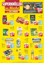 Käse im EDEKA Prospekt in Hoyerswerda Aktueller EDEKA Prospekt mit Käse, "Wir lieben Lebensmittel!", Seite 2