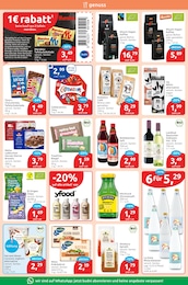 Tee Angebot & Preis im aktuellen budni Prospekt Tee Angebot im aktuellen budni Prospekt auf Seite 6