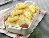 Hachis Parmentier de Boeuf dans le catalogue Intermarché Contact