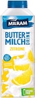 Fruchtbuttermilch von Milram für 1,29 € bei Netto mit dem Scottie im Angebot Fruchtbuttermilch von Milram im aktuellen Netto mit dem Scottie Prospekt