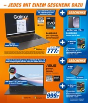 Notebook im expert Prospekt in Kempten Aktueller expert Prospekt mit Notebook, "Top Angebote", Seite 11