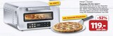 Pizzaofen PC-PO 1323 von ProfiCook im aktuellen famila Nordwest Prospekt