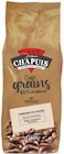 Café en grain Terroir du Monde 100% Arabica - CAFÉS CHAPUIS en promo chez Intermarché Super Rillieux-la-Pape à 15,70 €