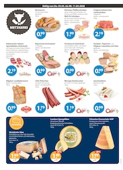 Aktueller V-Markt Prospekt mit Zitronen, "V-Markt einfach besser einkaufen", Seite 2