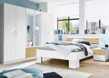 Kleiderschrank oder Bett im Angebot bei Segmüller in Rosenheim Kleiderschrank oder Bett Angebote bei Segmüller Rosenheim für 139,99 €