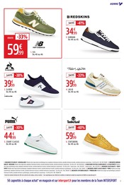 Promos Moto dans le catalogue "À VOS MARQUES, PRÊTS...ÉTÉ !" de Intersport à la page 7