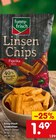 Aktuelle Chips Angebote bei Netto Marken-Discount in Würzburg Aktuelles Linsenchips Angebot bei Netto Marken-Discount in Würzburg ab 1,49 €
