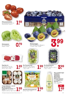 Saft im aktuellen E center Prospekt (Ludwigshafen (Rhein)) Saft im E center Prospekt "Aktuelle Angebote" mit 46 Seiten (Ludwigshafen (Rhein))