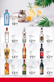 Aktueller Selgros Prospekt mit Ramazzotti, "cash & carry", Seite 34