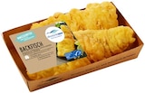 Backfisch Seelachs Angebote von Deutsche See bei REWE Erkelenz für 2,19 €