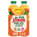 Jus - JOKER en promo à 5,70 € chez Carrefour Jus - JOKER dans le catalogue Carrefour