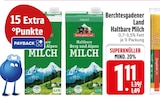 EDEKA - Haltbare Milch Angebot im Prospekt Haltbare Milch bei EDEKA im Prospekt "" für 1,11 €