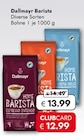 Barista Angebote von Dallmayr bei Travel FREE Dresden für 12,99 €