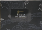 Coffret de thés et infusions. - GOURMET FINEST CUISINE dans le catalogue Aldi