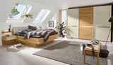 Aktuelles Schlafzimmer Angebot bei XXXLutz Möbelhäuser in Salzgitter ab 3.699,00 €