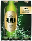 Pilsener oder Fun im REWE Prospekt Pilsener oder Fun von Jever im aktuellen REWE Prospekt für 3,99 €