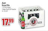 Ecco Pils bei Trinkgut im Neufahrn Prospekt für 17,99 €
