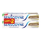 Dentifrice soin - SENSODYNE dans le catalogue Carrefour Market