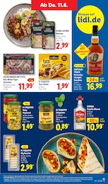 Lidl Paprika im Prospekt Lidl Paprika im Prospekt