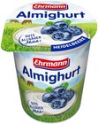 Aktuelles Almighurt Heidelbeere Angebot bei REWE in Mönchengladbach ab 0,39 €